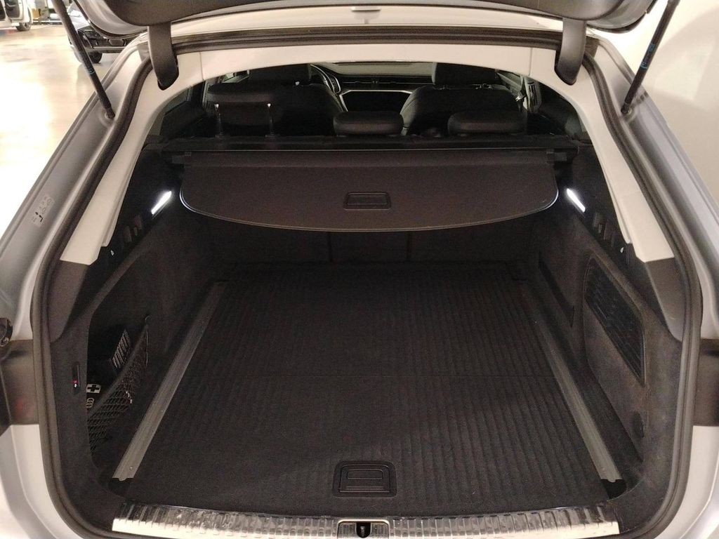 Audi A6 2019