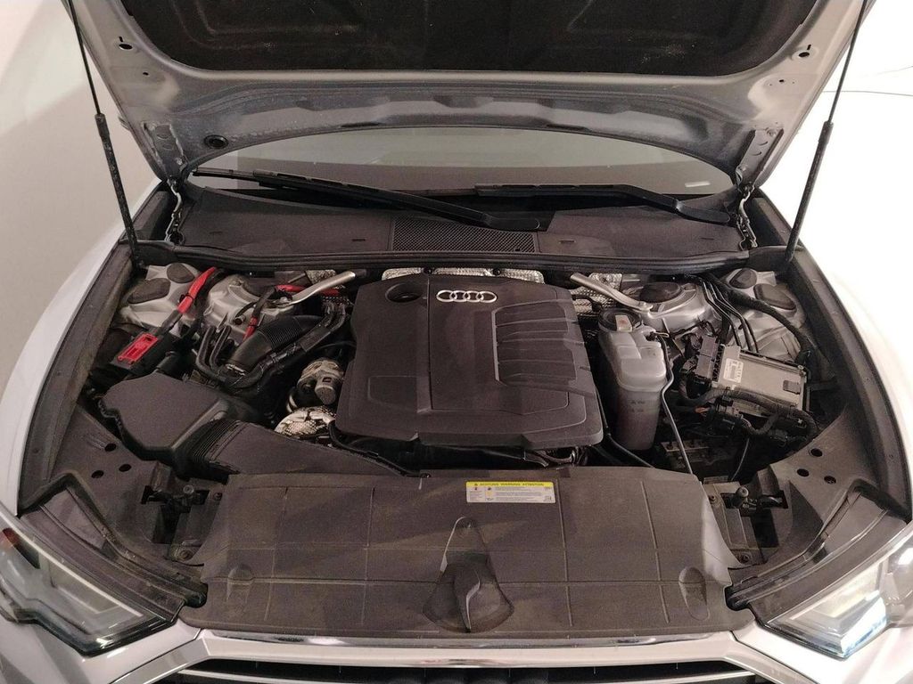 Audi A6 2019