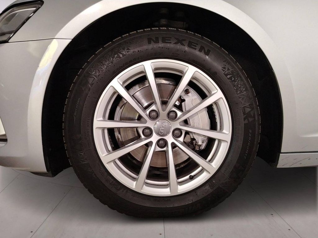Audi A6 2019