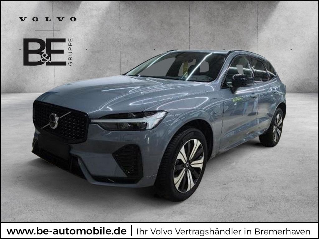 Volvo XC60 2024