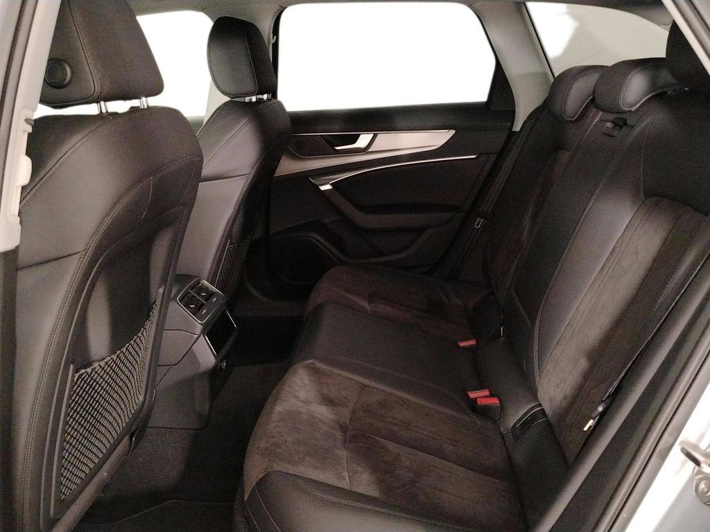 Audi A6 2019