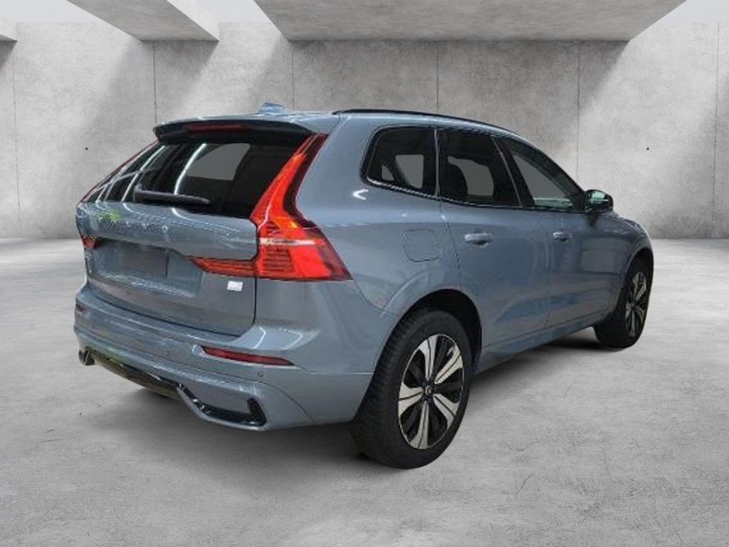 Volvo XC60 2024