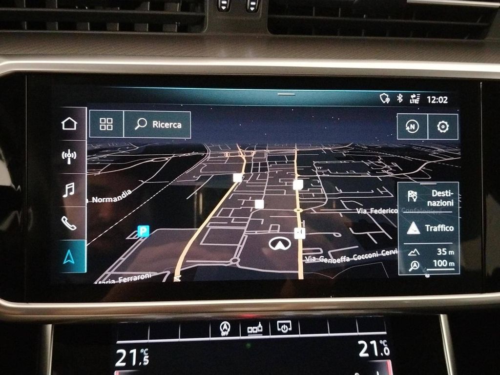 Audi A6 2019