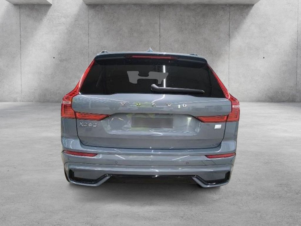 Volvo XC60 2024