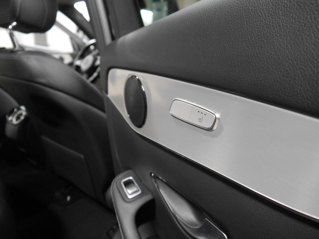 Mercedes-Benz GLC 250 2018