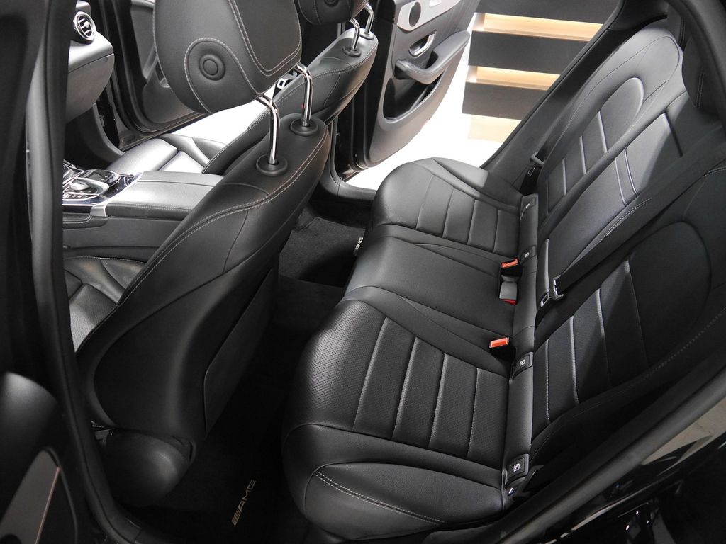 Mercedes-Benz GLC 250 2018