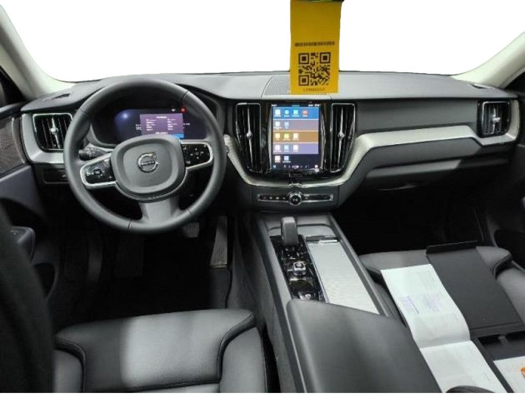 Volvo XC60 2024