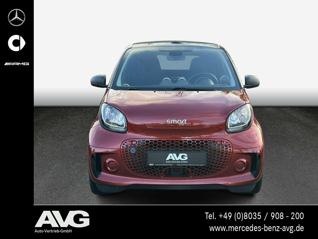 Smart ForTwo 2020