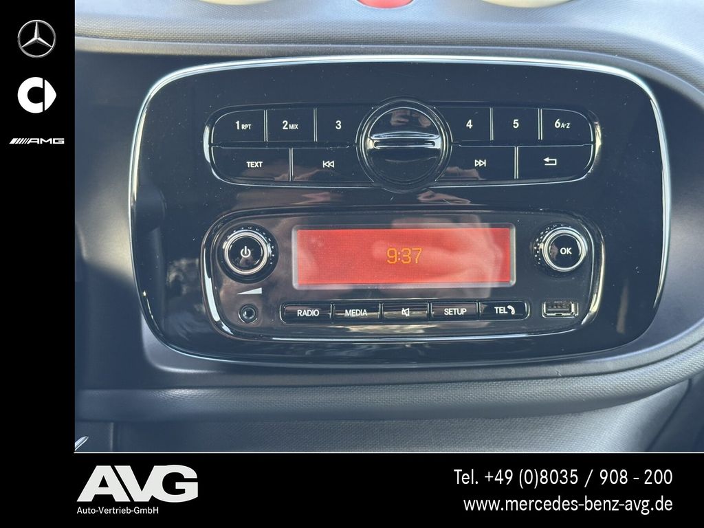 Smart ForTwo 2020