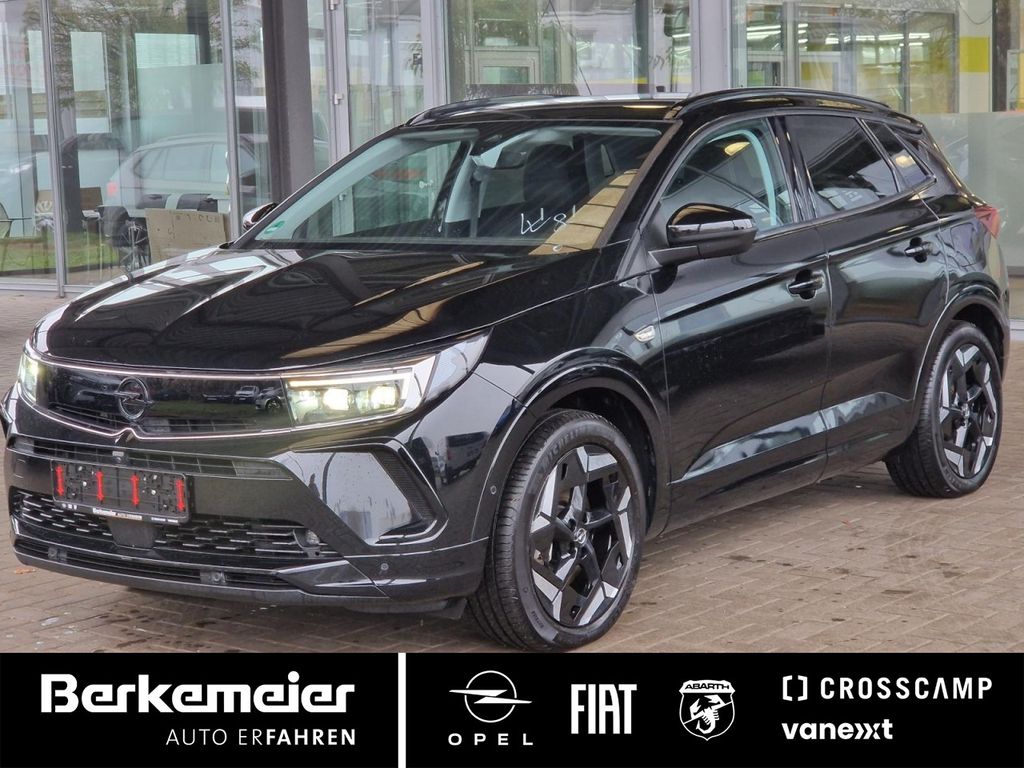 Opel Grandland (X) 2023