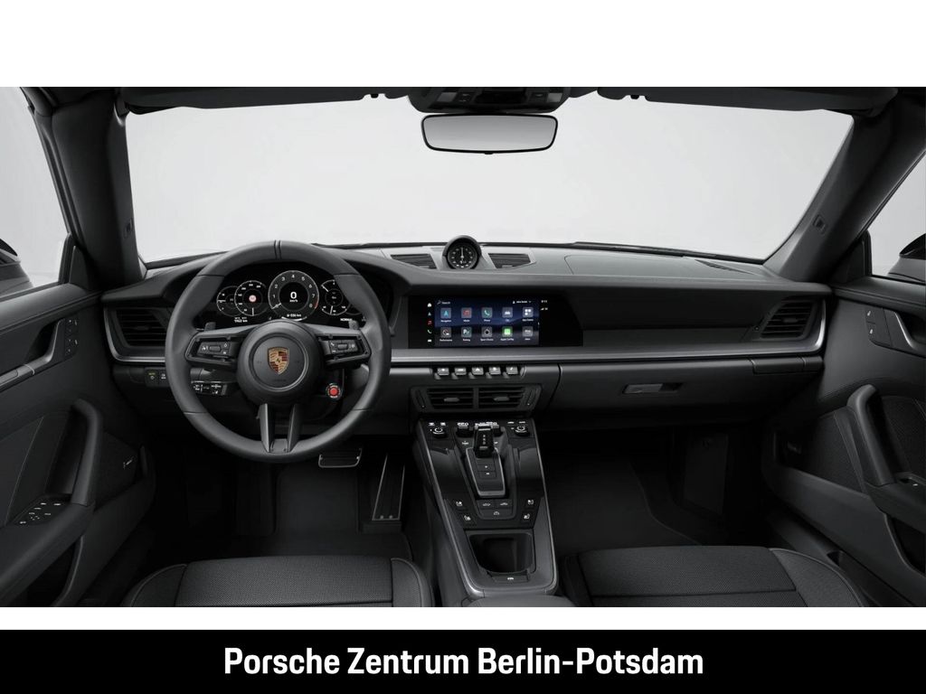 Porsche 992 2025