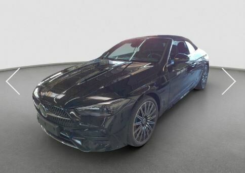 Mercedes-Benz CLE 300 2024
