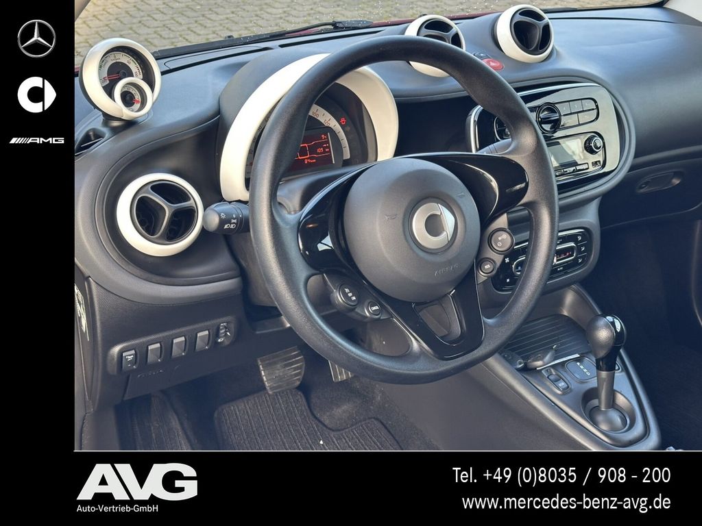 Smart ForTwo 2020