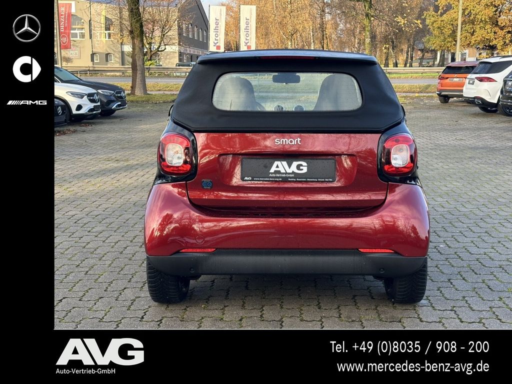 Smart ForTwo 2020