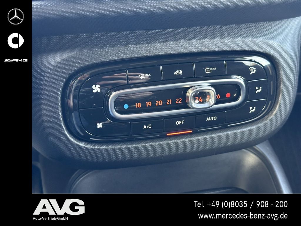 Smart ForTwo 2020