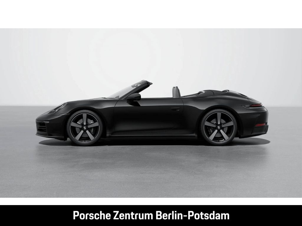 Porsche 992 2025