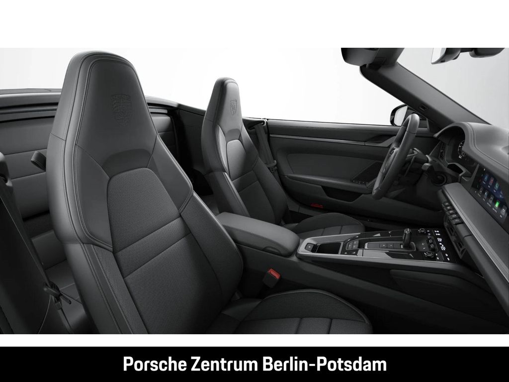 Porsche 992 2025