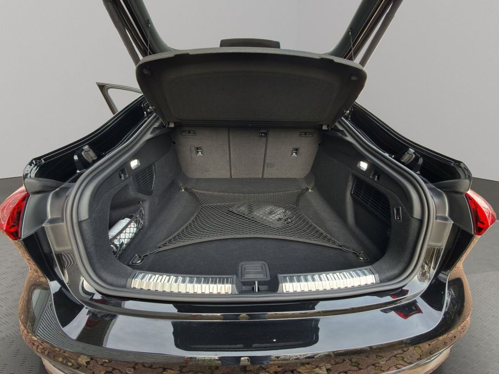 Audi A5 2025