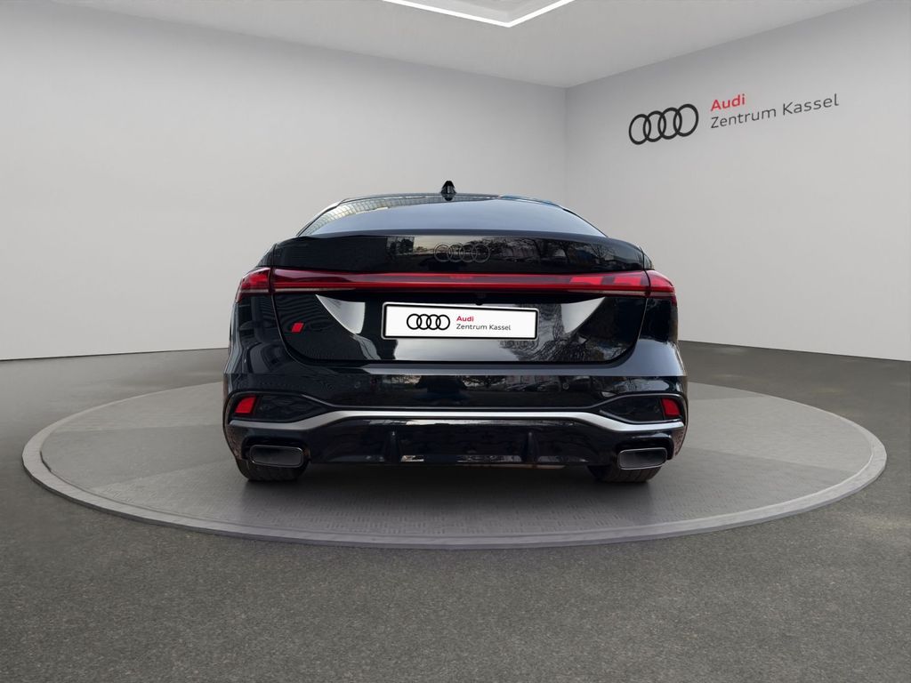 Audi A5 2025