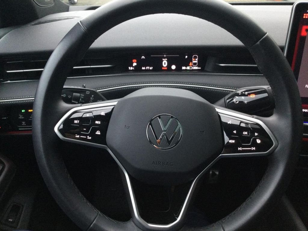 Volkswagen ID.7 2024