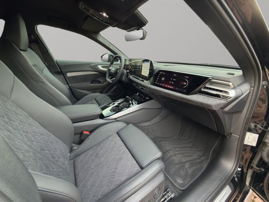 Audi A5 2025