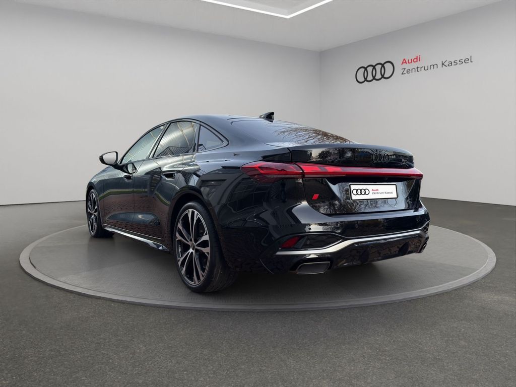 Audi A5 2025