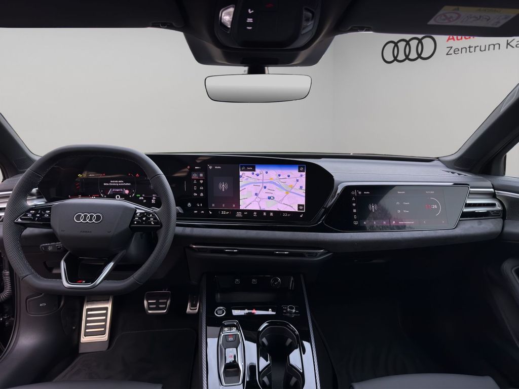 Audi A5 2025