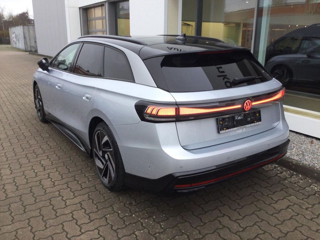 Volkswagen ID.7 2024