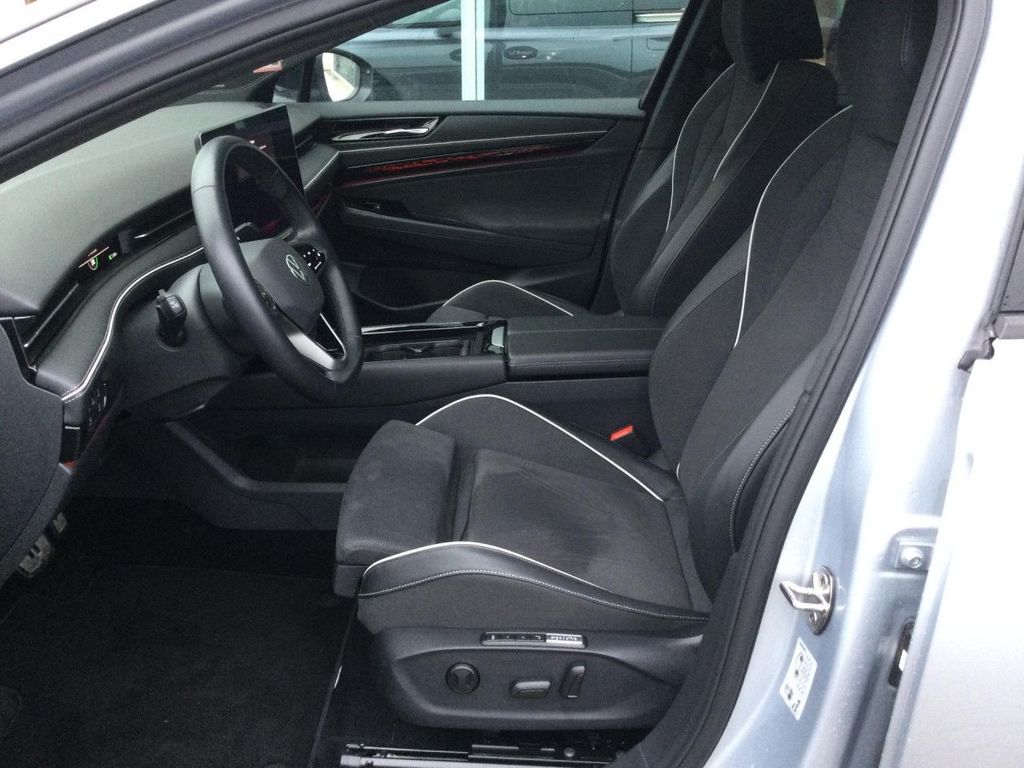 Volkswagen ID.7 2024