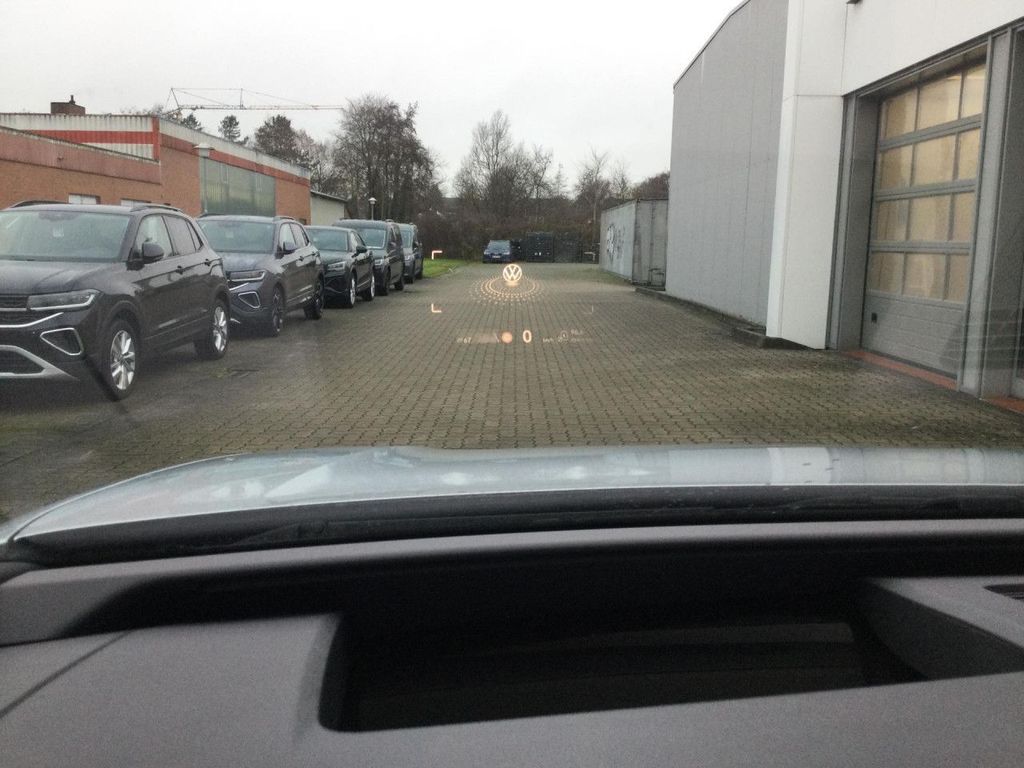 Volkswagen ID.7 2024