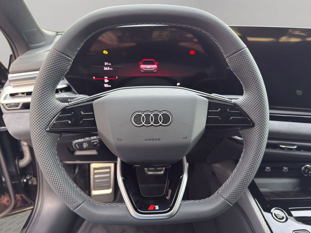 Audi A5 2025