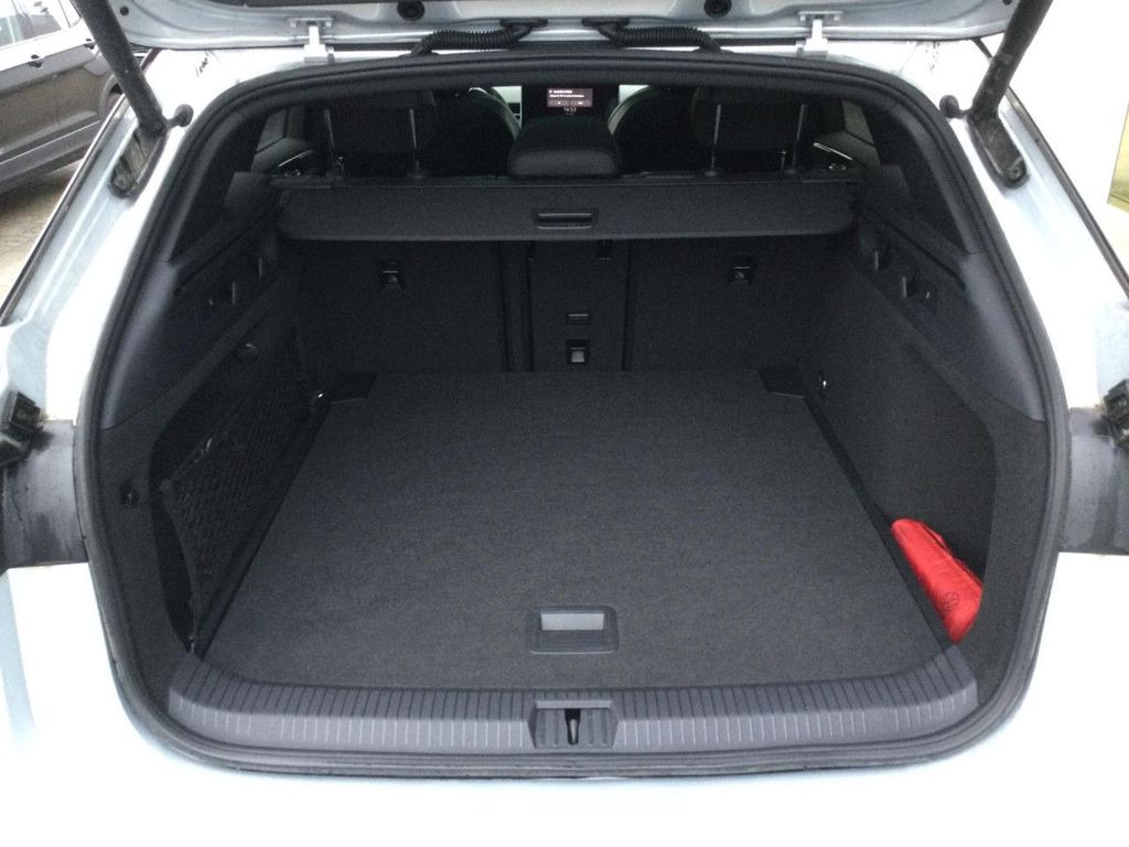 Volkswagen ID.7 2024