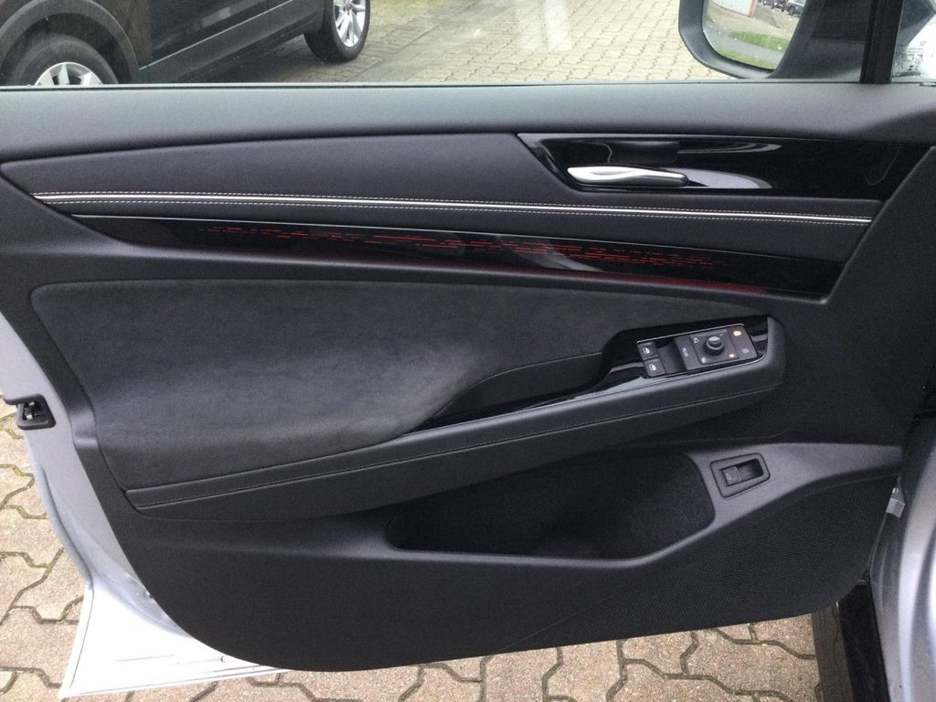 Volkswagen ID.7 2024