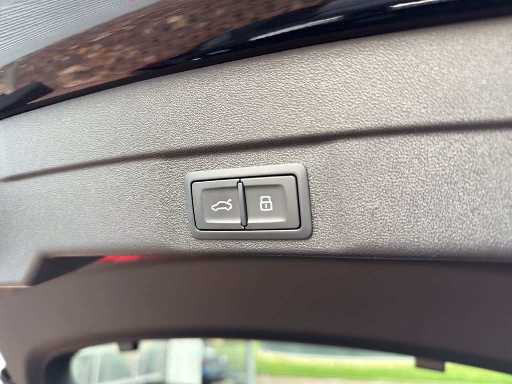 Audi A5 2025