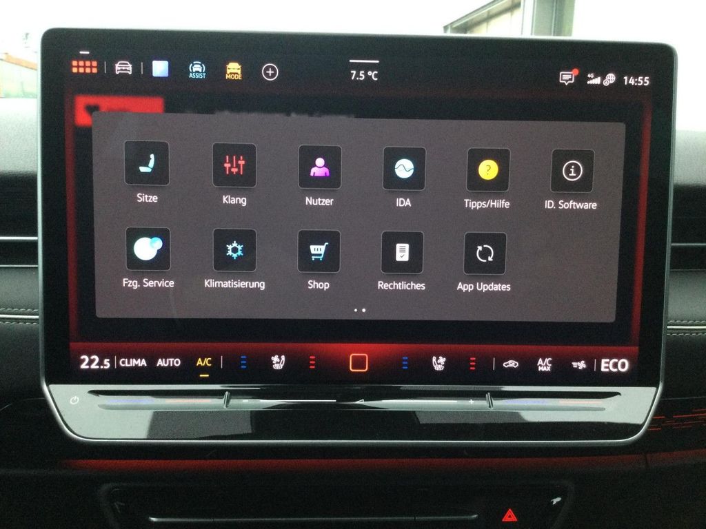 Volkswagen ID.7 2024