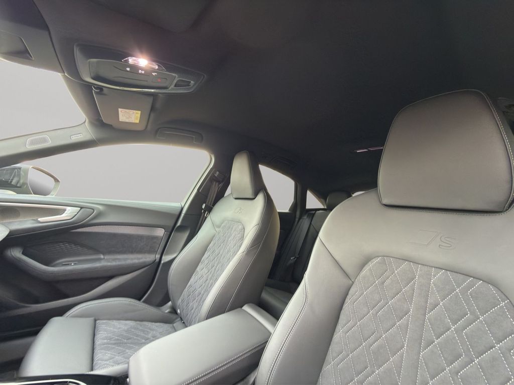Audi A5 2025