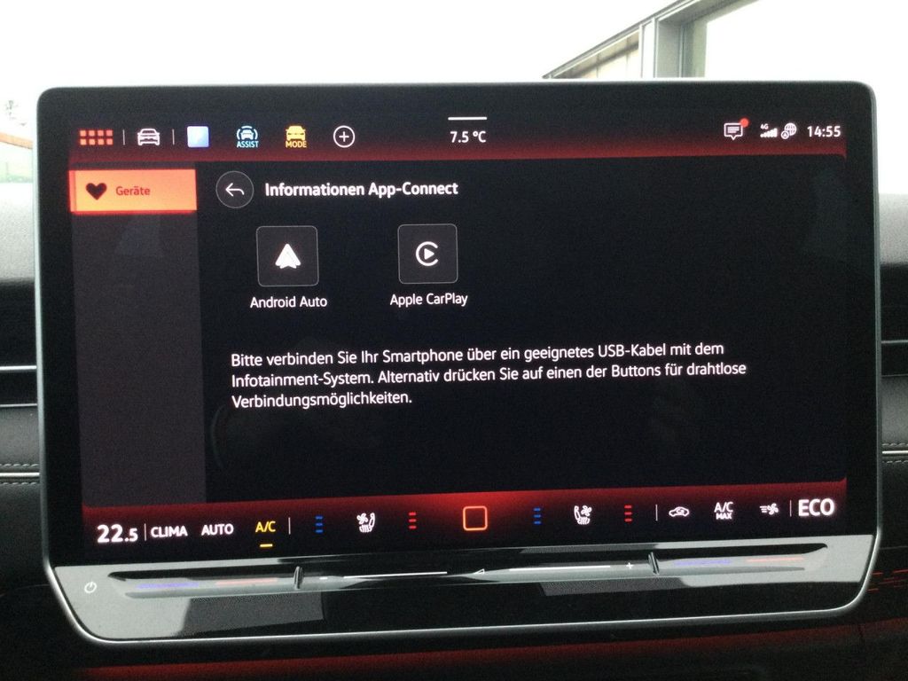 Volkswagen ID.7 2024