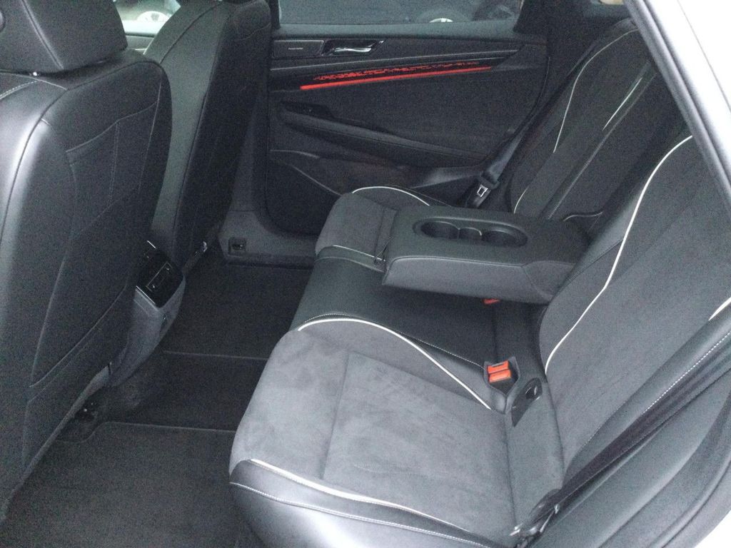 Volkswagen ID.7 2024