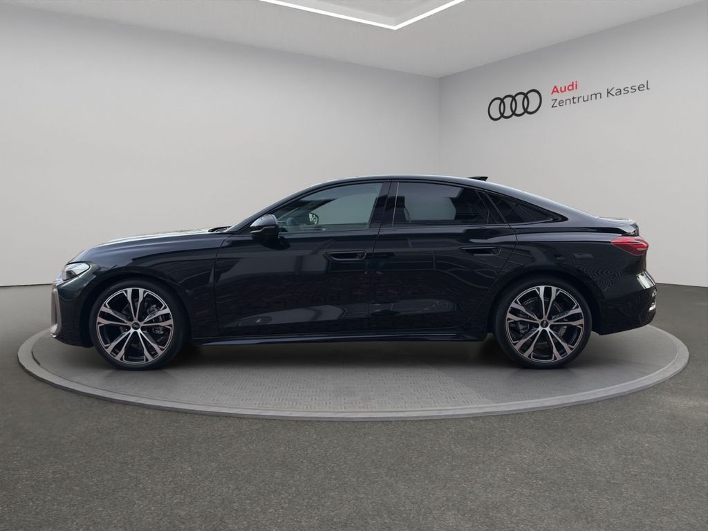 Audi A5 2025
