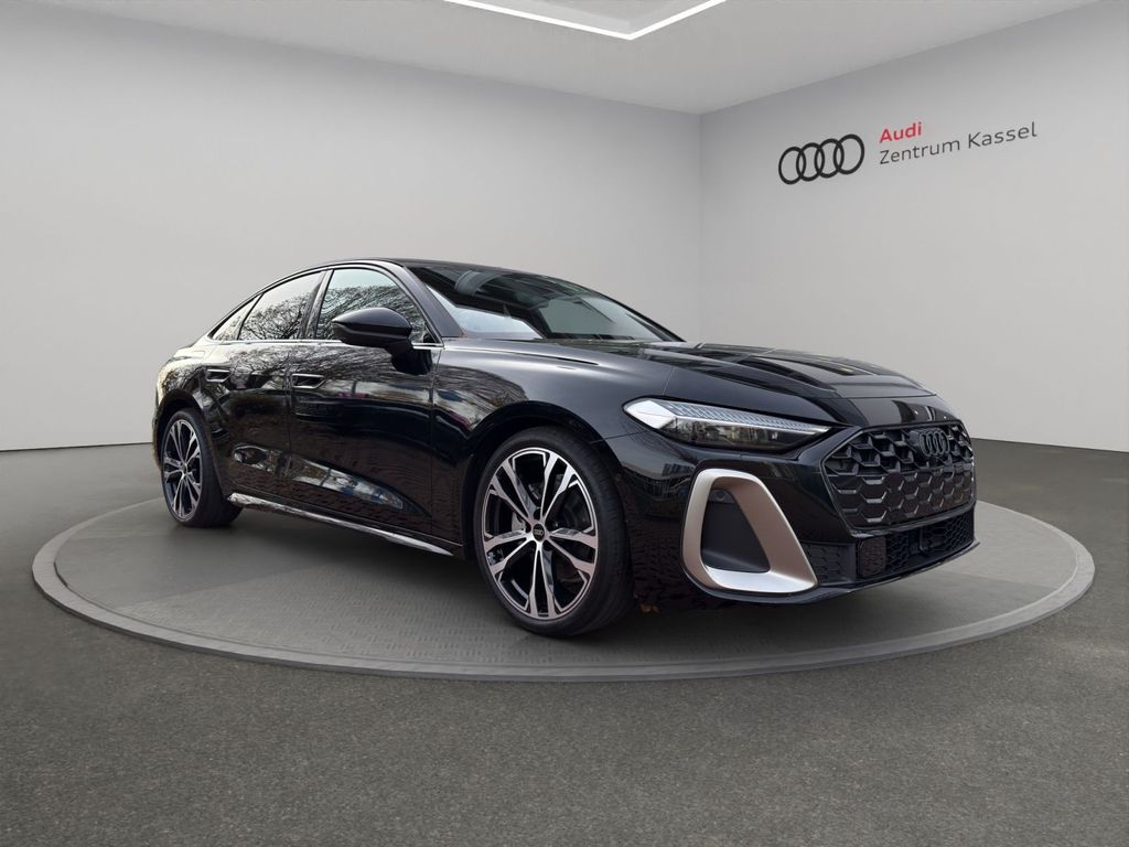 Audi A5 2025