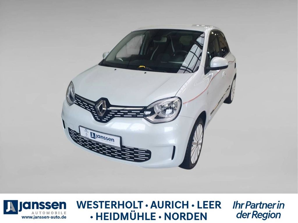 Renault Twingo 2021