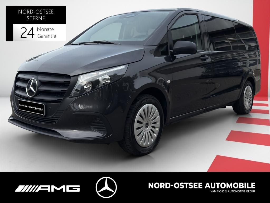 Mercedes-Benz Vito 2024