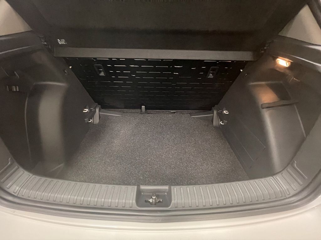 Skoda Fabia 2022