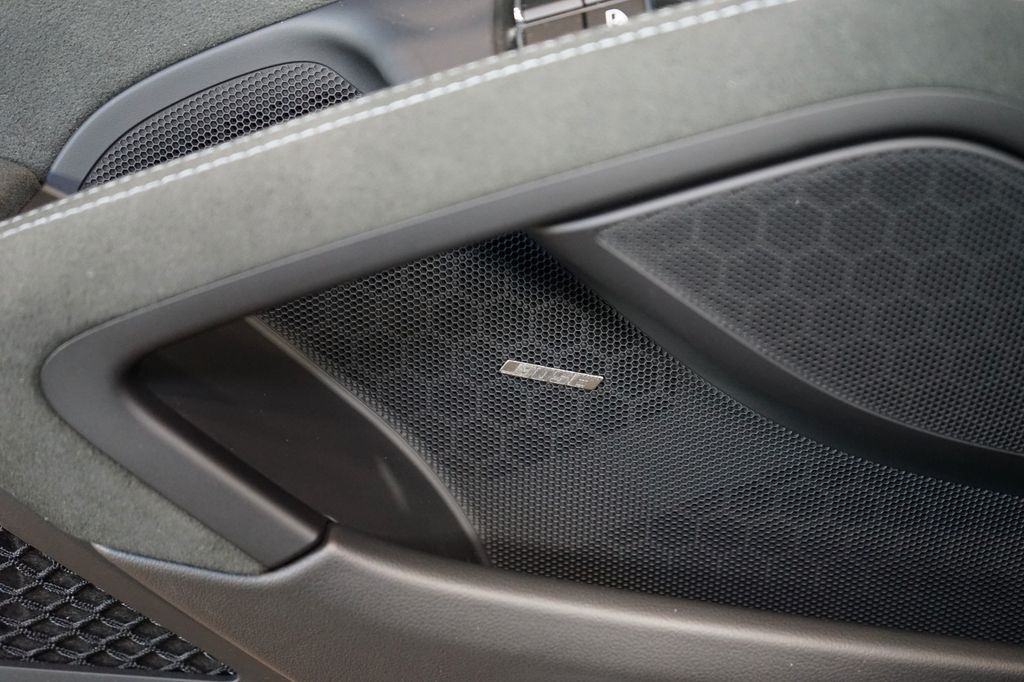 Porsche Boxster 2024