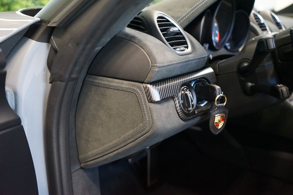 Porsche Boxster 2024