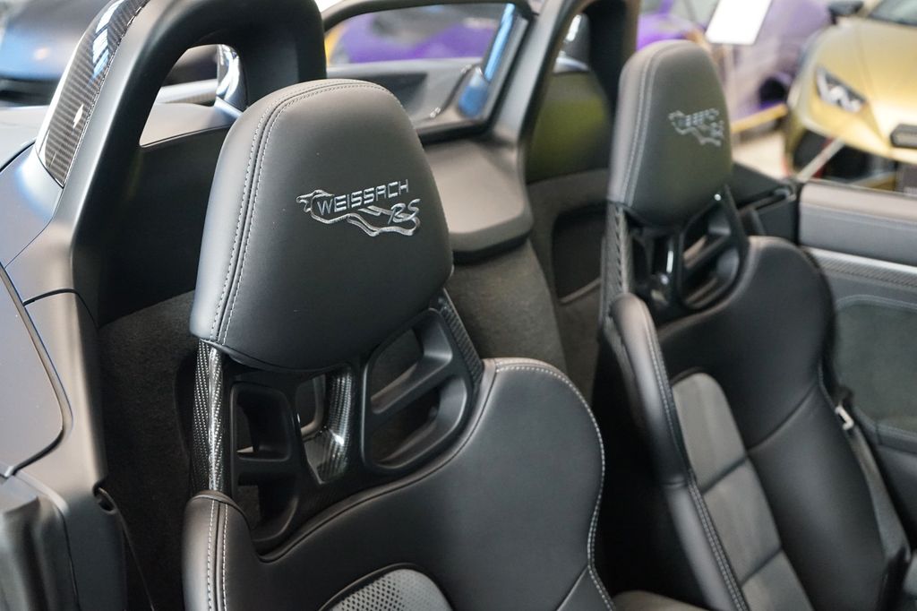 Porsche Boxster 2024