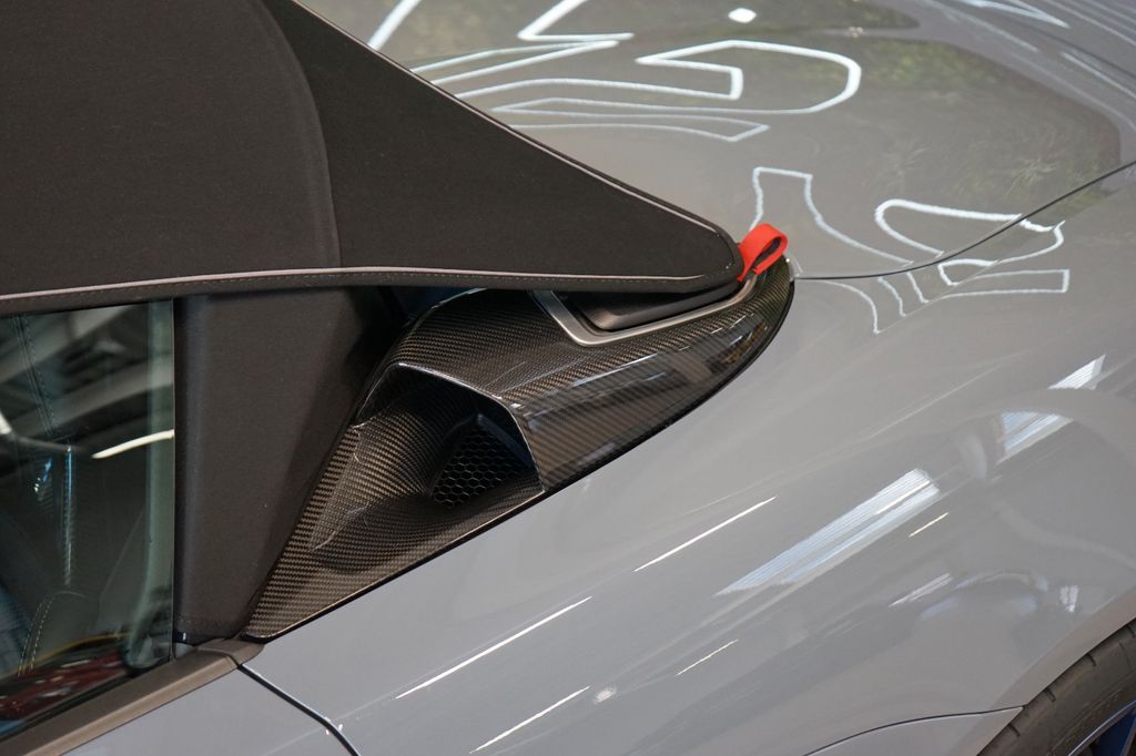 Porsche Boxster 2024