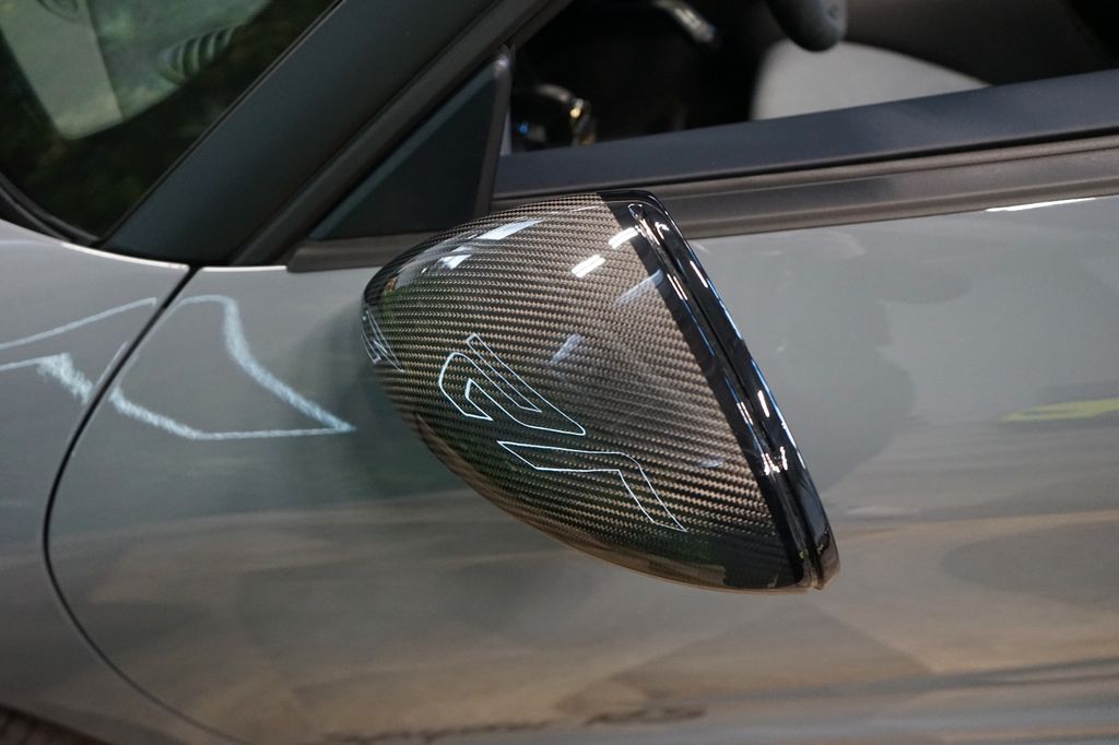 Porsche Boxster 2024