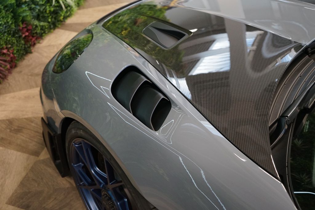 Porsche Boxster 2024