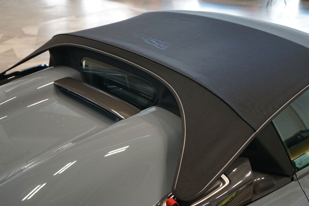 Porsche Boxster 2024